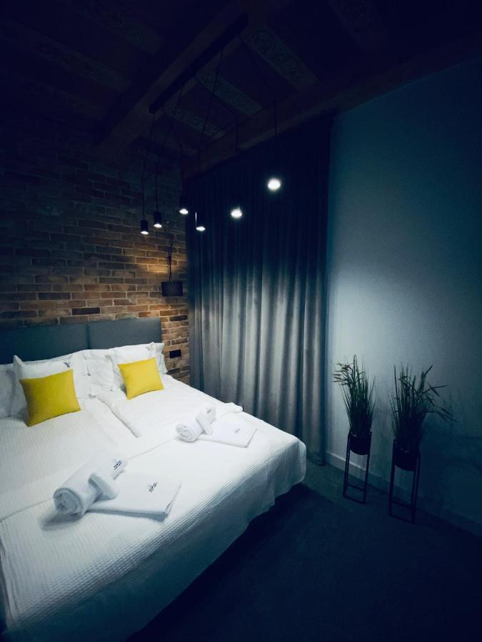 Piernikowe Apartamenty ทอรูน ภายนอก รูปภาพ