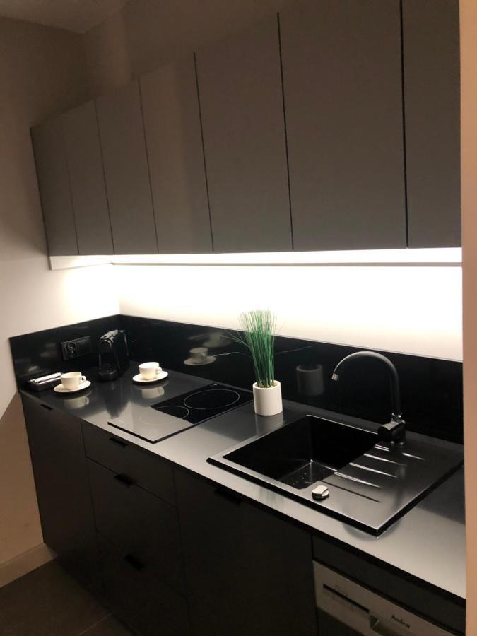 Piernikowe Apartamenty ทอรูน ภายนอก รูปภาพ
