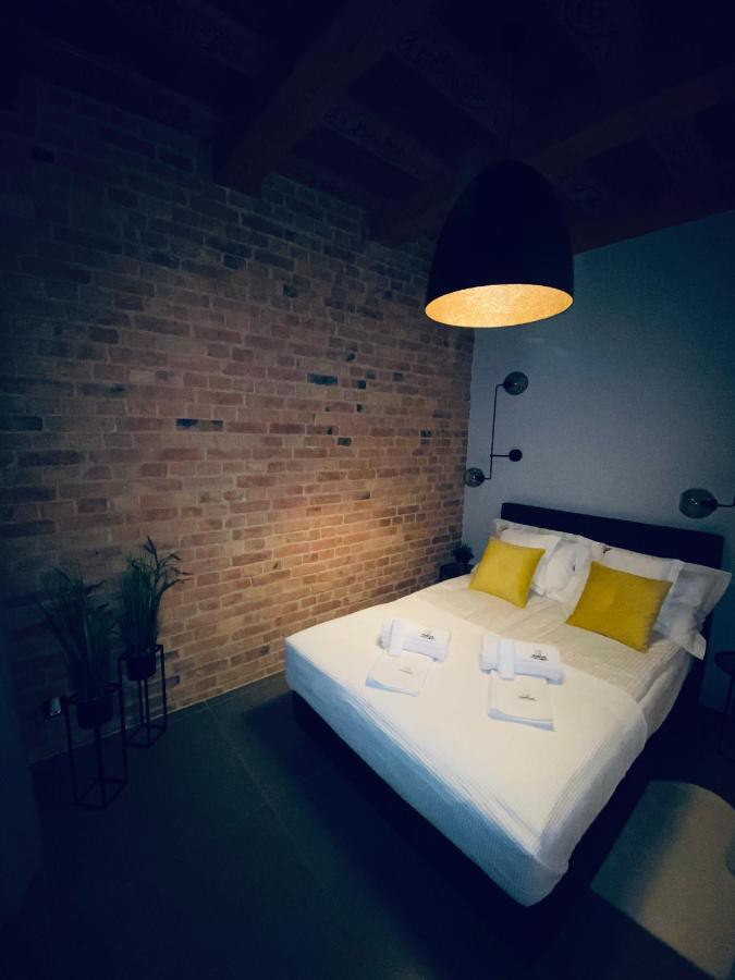 Piernikowe Apartamenty ทอรูน ภายนอก รูปภาพ