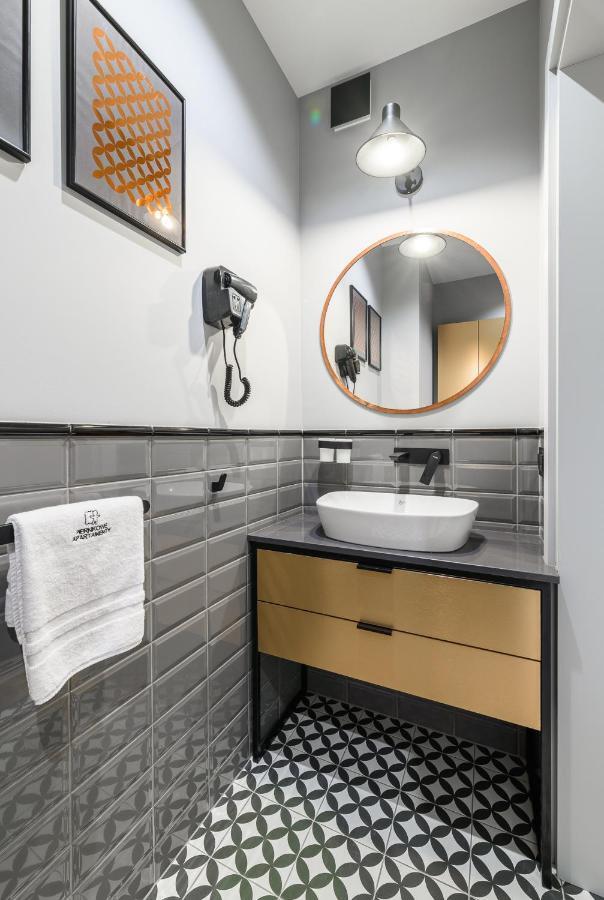 Piernikowe Apartamenty ทอรูน ภายนอก รูปภาพ
