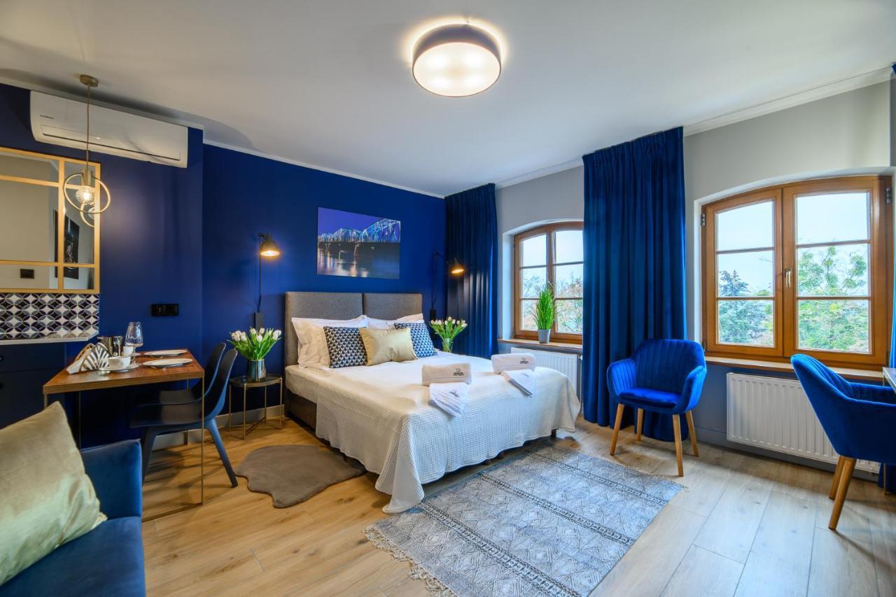Piernikowe Apartamenty ทอรูน ภายนอก รูปภาพ